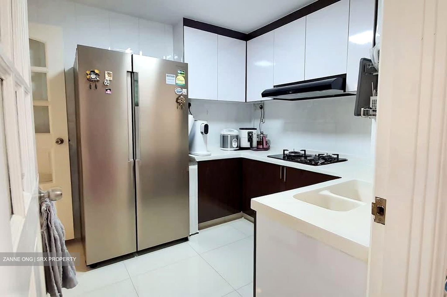 Avila Gardens (D17), Condominium #561573121